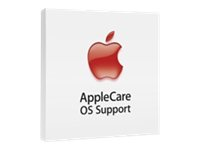 AppleCare OS Support - Preferred - Tekniskt stöd - telefonrådgivning - 1 år - 12 x 7 D5690ZM/A