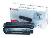 Canon T - Svart - original - svart - tonerkassett - för FAX L380, L380S, L390, L400; ImageCLASS D320, D340; LASER CLASS 310, 510; PCD320, D340 7833A002