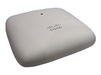 Cisco Business 240AC - Trådlös åtkomstpunkt - Wi-Fi 5 - 2.4 GHz, 5 GHz CBW240AC-G