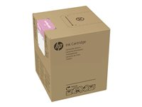 HP 883 - 5 L - ljus magenta - original - bläckpatron - för Latex 2700, 2700 W G0Z33A