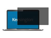 Kensington - Sekretessfilter till bärbar dator - 2-vägs - borttagbar - för Dell Latitude 7285 2-in-1 626374