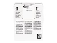 HP 881 Optimizer - 5 L - original - bläckpatron - för Latex 1500, 3000, 3100, 3200, 3500 CR337A