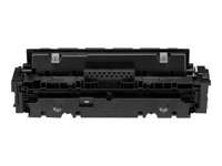 Canon 046 H - Hög kapacitet - svart - original - tonerkassett - för ImageCLASS LBP654, MF731, MF733, MF735; i-SENSYS LBP653, LBP654, MF732, MF734, MF735 1254C002