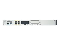 Cisco Catalyst 8200L-1N-4T - - router - - 1GbE - rackmonterbar C8200L-1N-4T