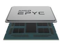 AMD EPYC 7313 - 3 GHz - 16-kärning - 128 MB cache - för ProLiant DL365 Gen10 Plus, DL385 Gen10 Plus (v2), DL385 Gen10 Plus V2 Base P38669-B21