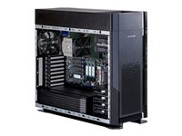 Supermicro SuperWorkstation 551A-T - FT - ingen CPU - 0 GB - ingen HDD SYS-551A-T