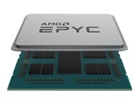 AMD EPYC 7262 - 3.2 GHz - med 8 kärnor - 16 trådar - 128 MB cache - Socket SP3 - för ProLiant DL365 Gen10 Plus P39369-B21