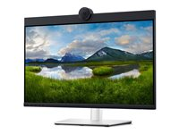 Dell 24 Video Conferencing Monitor P2424HEB - LED-skärm - Full HD (1080p) - 24" DELL-P2424HEB