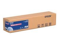 Epson Premium - Blank - Rulle (61 cm x 30,5 m) - 260 g/m² - 1 rulle (rullar) fotopapper - för SureColor SC-P10000, P20000, P6000, P7000, P7500, P8000, P9000, P9500, T3200, T5200, T7200 C13S041638