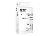 Epson - Uppsamlingsbehållare för spillbläck - för WorkForce WF-100, WF-100W, WF-110W C13T295000