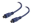 C2G Velocity - Digial audiokabel (optisk) - TOSLINK hane till TOSLINK hane - 5 m - fiberoptisk