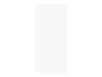 Belkin ScreenForce - Skärmskydd för mobiltelefon - härdat glas, behandlat - glas - för Apple iPhone 15 Plus OVA136ZZ
