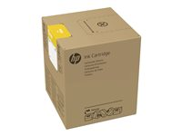 HP 883 - 5 L - gul - original - bläckpatron - för Latex 2700, 2700 W G0Z30A