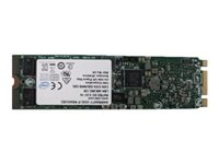 Dell - SSD - 240 GB - inbyggd - M.2 - SATA 6Gb/s 400-ASDQ