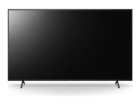 Sony Bravia Professional Displays FW-43BZ30L - 43" Diagonal klass BZ30L Series LED-bakgrundsbelyst LCD-skärm - digital skyltning - Android TV - 4K UHD (2160p) 3840 x 2160 - HDR - Direct LED - med TEOS Manage FW-43BZ30L/TM