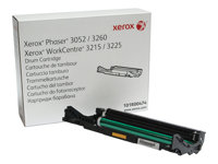 Xerox WorkCentre 3215 - Trumkassett - för Phaser 3052, 3260; WorkCentre 3215, 3225 101R00474