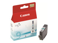 Canon PGI-9PC - Foto-cyan - original - bläcktank - för PIXMA Pro9500 1038B001