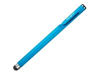 Targus - Penna för mobiltelefon, surfplatta - antimikrobiell, slät - blå AMM16502AMGL