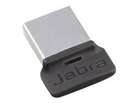 Jabra LINK 370 MS - Nätverksadapter - Bluetooth 4.2 - Klass 1 - för Evolve 75 MS Stereo, 75 UC Stereo; SPEAK 710, 710 MS 14208-08
