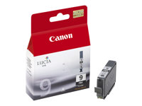 Canon PGI-9PBK - 14 ml - foto-svart - original - bläcktank - för PIXMA iX7000, Pro9500 1034B001