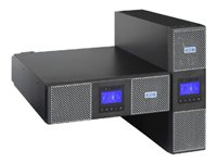 Eaton 9PX 9PX8KIBP - UPS (rackmonterbar/extern) - AC 200/208/220/230/240/250 V - 7200 Watt - 8000 VA - RS-232, USB - PFC - 6U - 19" 9PX8KIBP