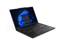 Lenovo ThinkPad X13 2-in-1 Gen 5 - 13.3" - Intel Core Ultra 7 - 155U - Evo - 32 GB RAM - 1 TB SSD - nordiskt (danska/finska/norska/svenska) 21LW001MMX
