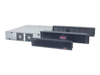 APC - Transformator (kan monteras i rack) - AC 208 V - 2U - för P/N: AR3103SP, AR3106SP, SRT1000RMXLI, SRT10KXLTW, SRT3000XLTW, SRT6KXLTW, SRT8KXLJ AP9626
