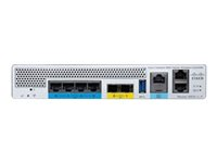 Cisco Catalyst 9800-L Wireless Controller - Enhet för nätverksadministration - 10GbE - Wi-Fi 6 - 1U - kan monteras i rack C9800-L-F-K9