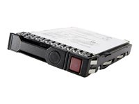 HPE - Hårddisk - Business Critical - 20 TB - hot-swap - 3.5" LFF - SATA 6Gb/s - 7200 rpm - Multi Vendor - med HPE Smart Carrier - för ProLiant DL20 Gen10, DL20 Gen9, DL360 Gen8, DL360p Gen9, DL385 Gen10, DL388 Gen9 P53555-K21