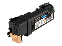 Epson - Cyan - original - tonerkassett - för AcuLaser C2900DN, C2900N, CX29DNF, CX29NF C13S050629