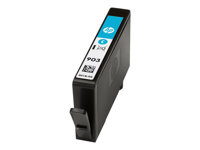 HP 903 - Cyan - original - bläckpatron - för Officejet 69XX; Officejet Pro 69XX T6L87AE#BGX