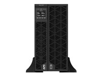 APC Smart-UPS RT SRTG10KXLI - UPS (kan monteras i rack) - AC 230 V - 10000 Watt - 10000 VA - RS-232 - utgångskontakter: 4 SRTG10KXLI