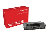 Everyday - Extra lång livslängd - svart - kompatibel - tonerkassett (alternativ för: Samsung MLT-D203E) - för Samsung ProXpress SL-M3820, SL-M3870, SL-M4020, SL-M4024, SL-M4070, SL-M4072 006R04300