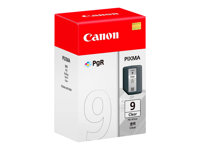 Canon PGI-9 Clear - 191 ml - klar - original - bläcktank - för PIXMA iX7000, MX7600 2442B001