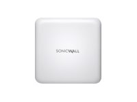 SonicWall P254-07 - Antenn - platt panel - Wi-Fi - utomhus - för SonicWave 432o 01-SSC-2465