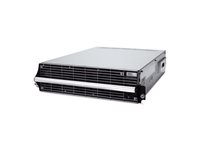 APC Symmetra PX Power Module - UPS (insticksmodul) - AC 400 V - 16 kW - 16000 VA - 3-fas - utan batteri - utgångskontakter: 1 - 3U - för P/N: SY32K160H-NB, SY32K96H-NB, SY64K160H-NB, SY64K96H-NB, SY96K160H-NB, SY96K96H-NB SYPM10K16H