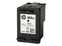 K/HP Ink/Original 303XL Rainbow T6N04AE + T6N03AE