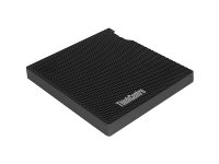 Lenovo Dust Shield - Dammskydd - för ThinkCentre M700 10GQ, 10GR, 10KL, 10KM 4XH0K92689