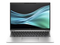 HP EliteBook 830 G11 Notebook - 13.3" - Intel Core Ultra 5 - 125U - 16 GB RAM - 512 GB SSD - hela norden 9G084ET#UUW