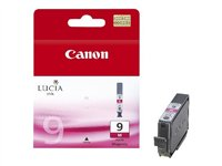 Canon PGI-9M - Magenta - original - bläcktank - för PIXMA iX7000, MX7600, Pro9500 1036B001