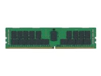 Dataram - DDR4 - modul - 32 GB - DIMM 288-pin - 2933 MHz / PC4-23400 - CL21 - 1.2 V - registrerad - ECC DTM68150-M