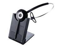 Jabra PRO 920 - Headset - konvertibel - DECT - trådlös 920-25-508-101