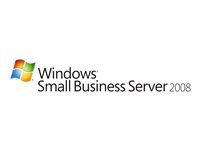 Microsoft Windows Small Business Server 2008 CAL Suite for Premium - Avgift för utlösen - 1 användare CAL - Open Value Subscription - Alla språk 6VA-01124