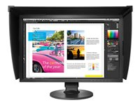 EIZO ColorEdge CG2420 - LED-skärm - 24.1" CG2420-BK