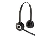 Jabra PRO 920/930 Duo replacement headset - Headset - på örat - konvertibel - DECT - trådlös 14401-16