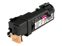 Epson - Magenta - original - tonerkassett - för AcuLaser C2900DN, C2900N, CX29DNF, CX29NF C13S050628