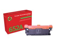 Everyday - Svart - kompatibel - tonerkassett (alternativ för: HP CF320A) - för HP Color LaserJet Enterprise MFP M680; LaserJet Enterprise Flow MFP M680 006R04250