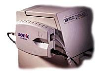 SonicWall microPrint 2 - Transceiver - 10Mb LAN, LocalTalk - 10Base-T, LocalTalk - RJ-45 / 8 pin mini-DIN - för NSa 9250, 9250 High Availability 01-SSC-0331