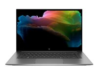 HP ZBook Create G7 Notebook - 15.6" - Core i9 10885H - vPro - 32 GB RAM - 1 TB SSD - nordiskt (finska/svenska) 1J3R5EA#AK8