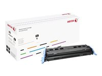 Xerox - Magenta - kompatibel - tonerkassett (alternativ för: HP Q6003A) - för HP Color LaserJet 1600, 2600n, 2605, 2605dn, 2605dtn, CM1015 MFP, CM1017 MFP 003R99771